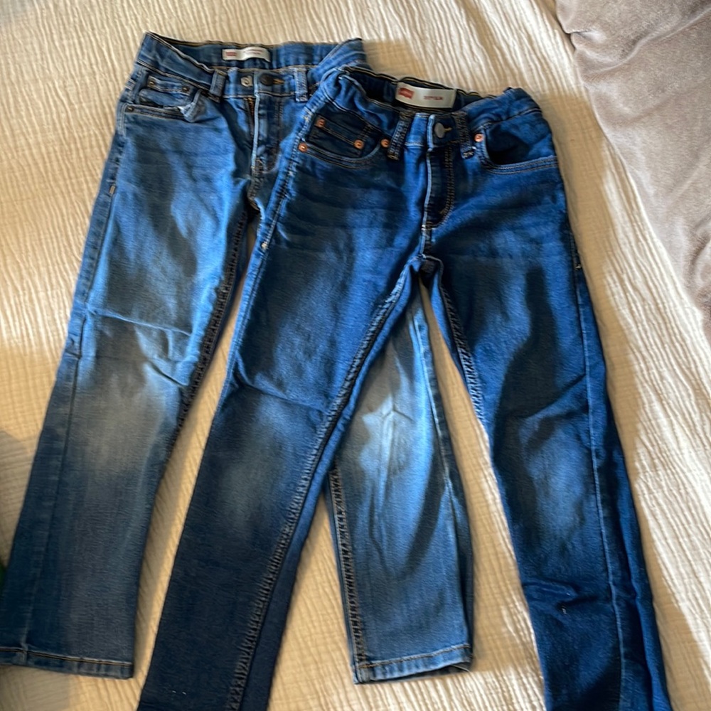Levi’s 511 Slim